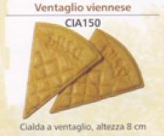 Ventaglio viennese
